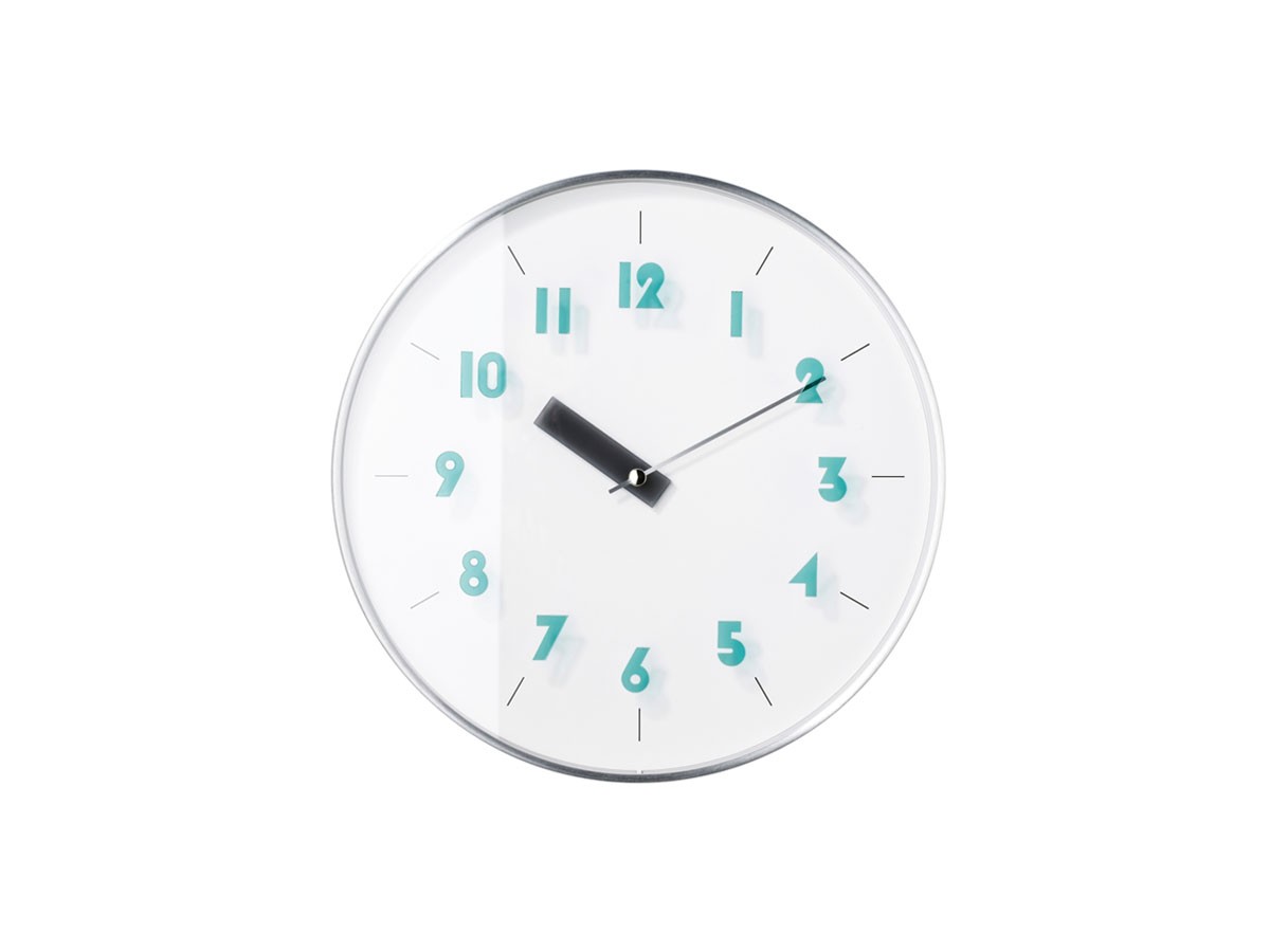 FLYMEe Parlor&nbsp;Wall Clock