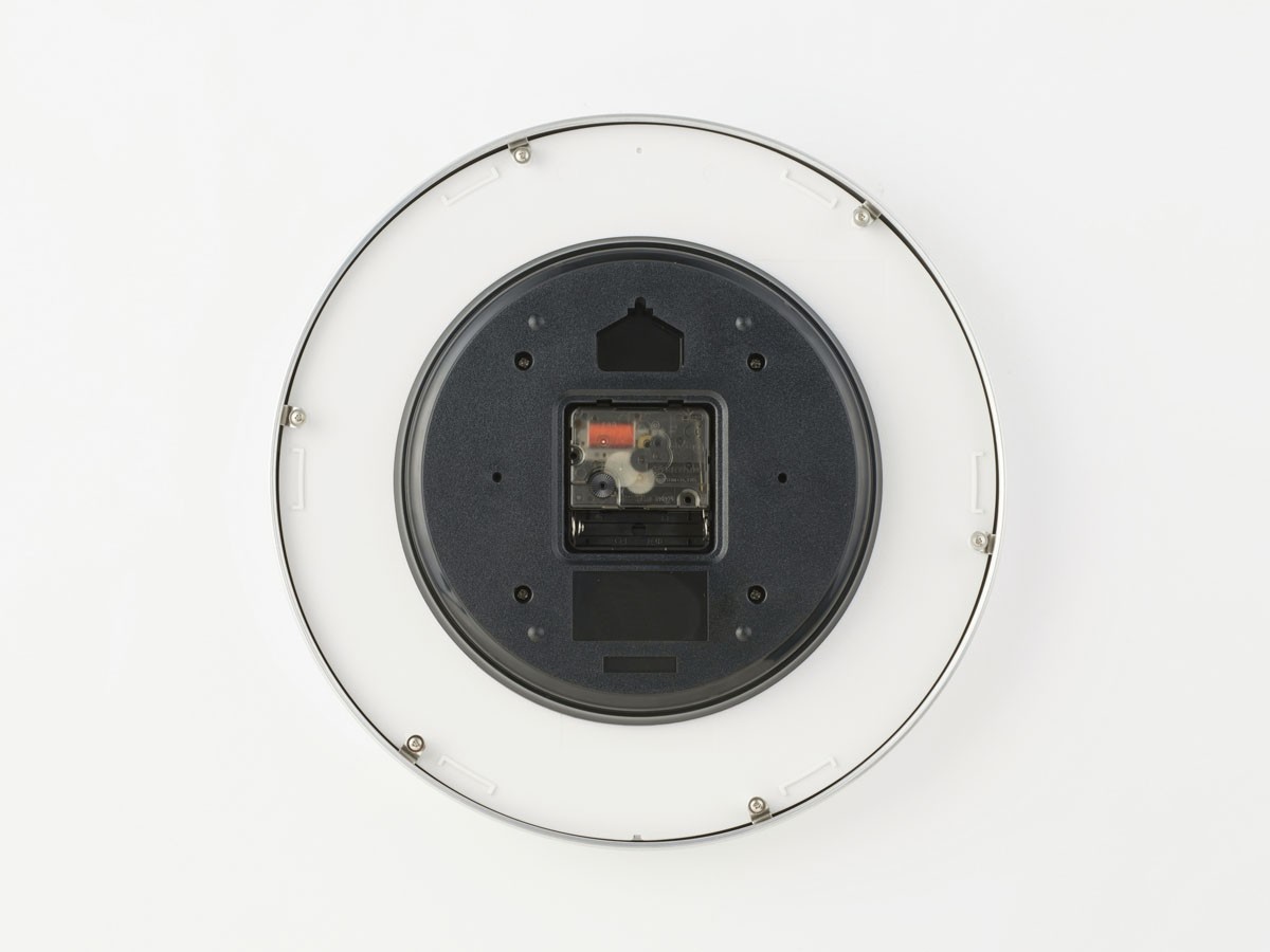 Wall Clock / ウォールクロック #122295 （時計 > 壁掛け時計） 7