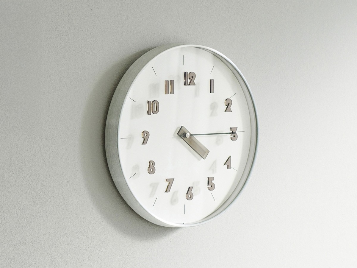 FLYMEe Parlor&nbsp;Wall Clock