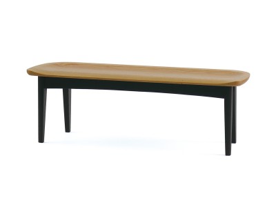 FLYMEe Vert LOW TABLE / フライミーヴェール ローテーブル 木脚