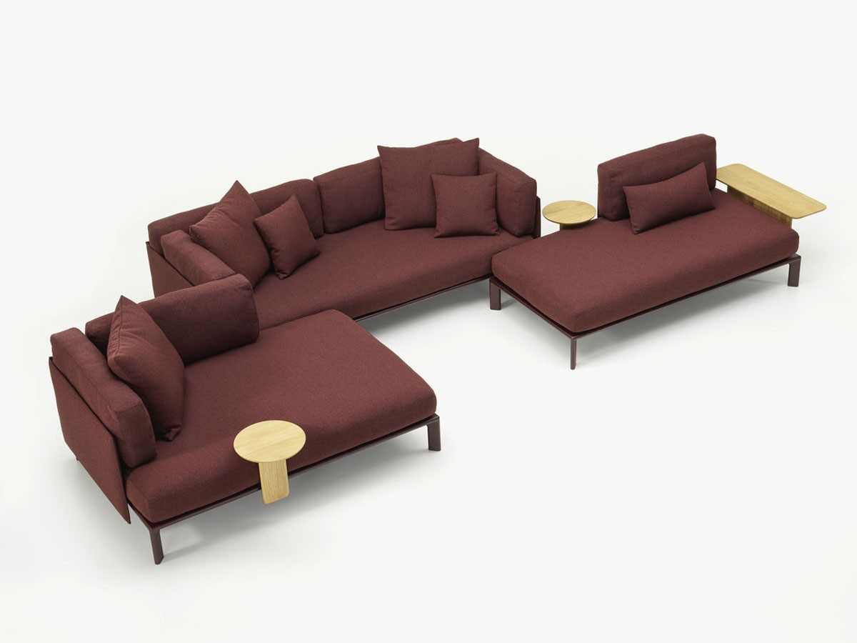 Vitra Anagram Sofa / ヴィトラ アナグラム ソファ （ソファ > 二人掛けソファ） 42