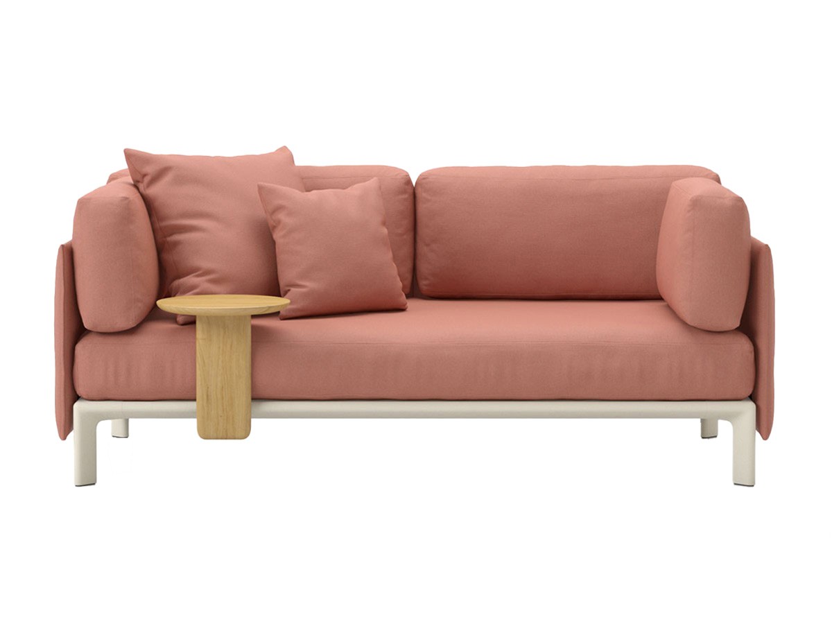 Vitra Anagram Sofa / ヴィトラ アナグラム ソファ （ソファ > 二人掛けソファ） 8