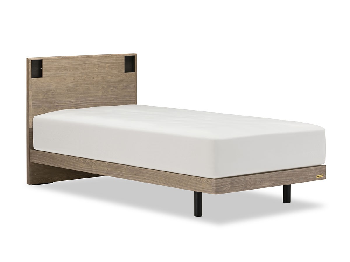 FRANCE BED LIFE TREATMENT Bed Frame / フランスベッド ライフトリートメント ベッドフレーム LT-102F -  インテリア・家具通販【FLYMEe】