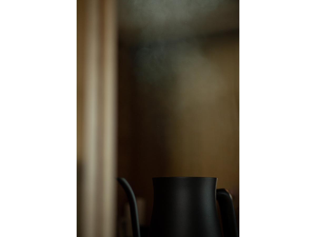 LINDT DINING BOARD / リンツ オープンダイニングボード 幅140cm （キッチン収納・食器棚 > キッチンボード・カップボード・レンジ台） 36