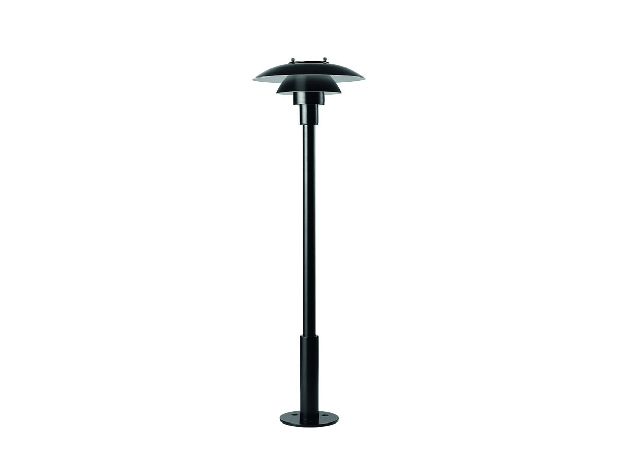 Louis Poulsen PH 3-2 1/2 Bollard / ルイスポールセン PH 3-2 1/2 ボラード 910 （ライト・照明 > ガーデンライト・屋外照明） 2