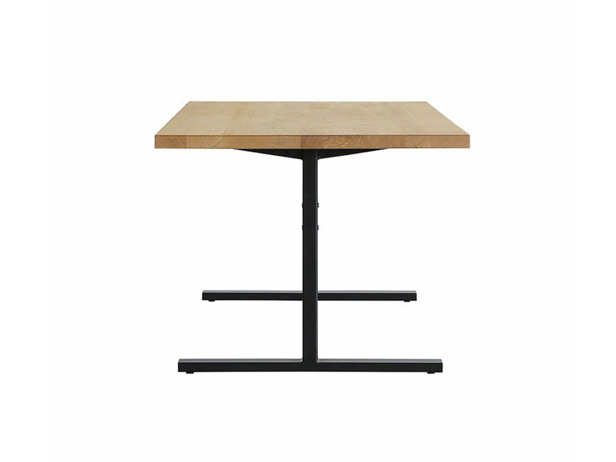 Easy Life BOSE LD TABLE / イージーライフ ボース LDテーブル 幅120cm（WFT-1） （テーブル > リビングダイニングテーブル） 3