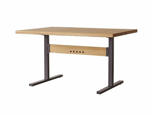 Easy Life BOSE LD TABLE / イージーライフ ボース LDテーブル 幅120cm（WFT-1） （テーブル > リビングダイニングテーブル） 2