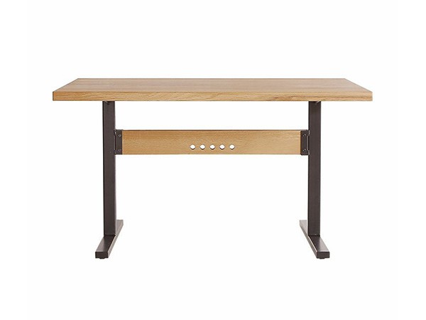 Easy Life BOSE LD TABLE / イージーライフ ボース LDテーブル 幅120cm（WFT-1） （テーブル > リビングダイニングテーブル） 1