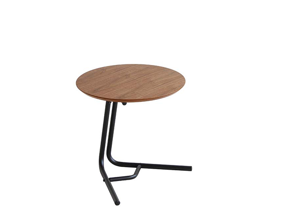 Walnut 2way Side Table / ウォールナット 2ウェイ サイドテーブル m29149 （テーブル > サイドテーブル） 2
