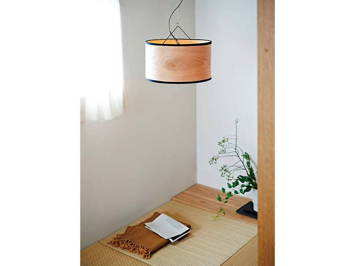 FLYMEe Vert Pendant Light / フライミーヴェール ペンダントライト