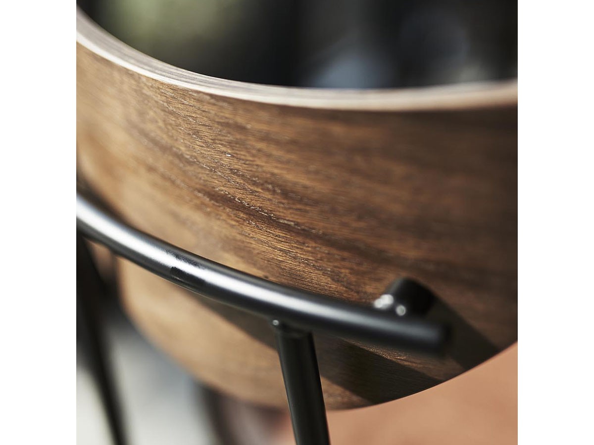 Coccole CHAIR / コッコレ チェア C305A （チェア・椅子 > ダイニングチェア） 12