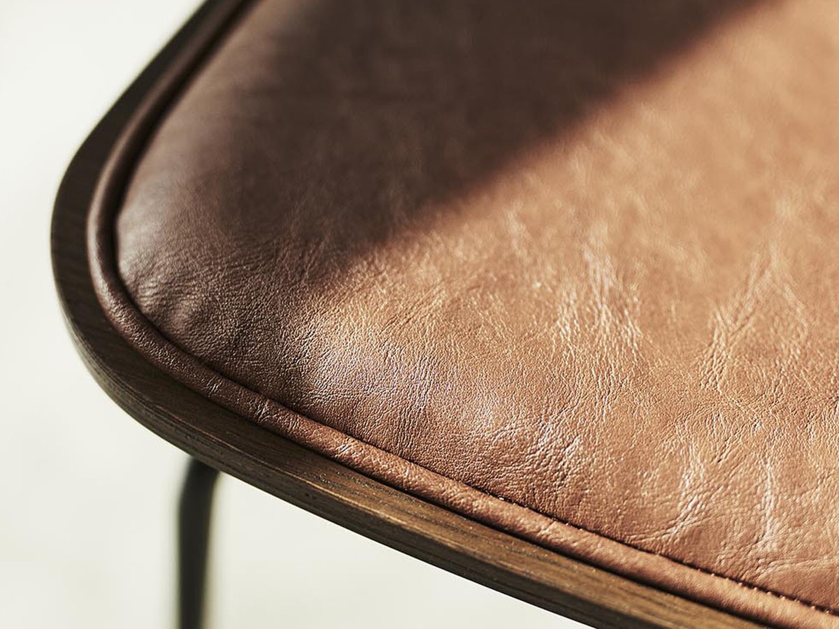 Coccole CHAIR / コッコレ チェア C305A （チェア・椅子 > ダイニングチェア） 8