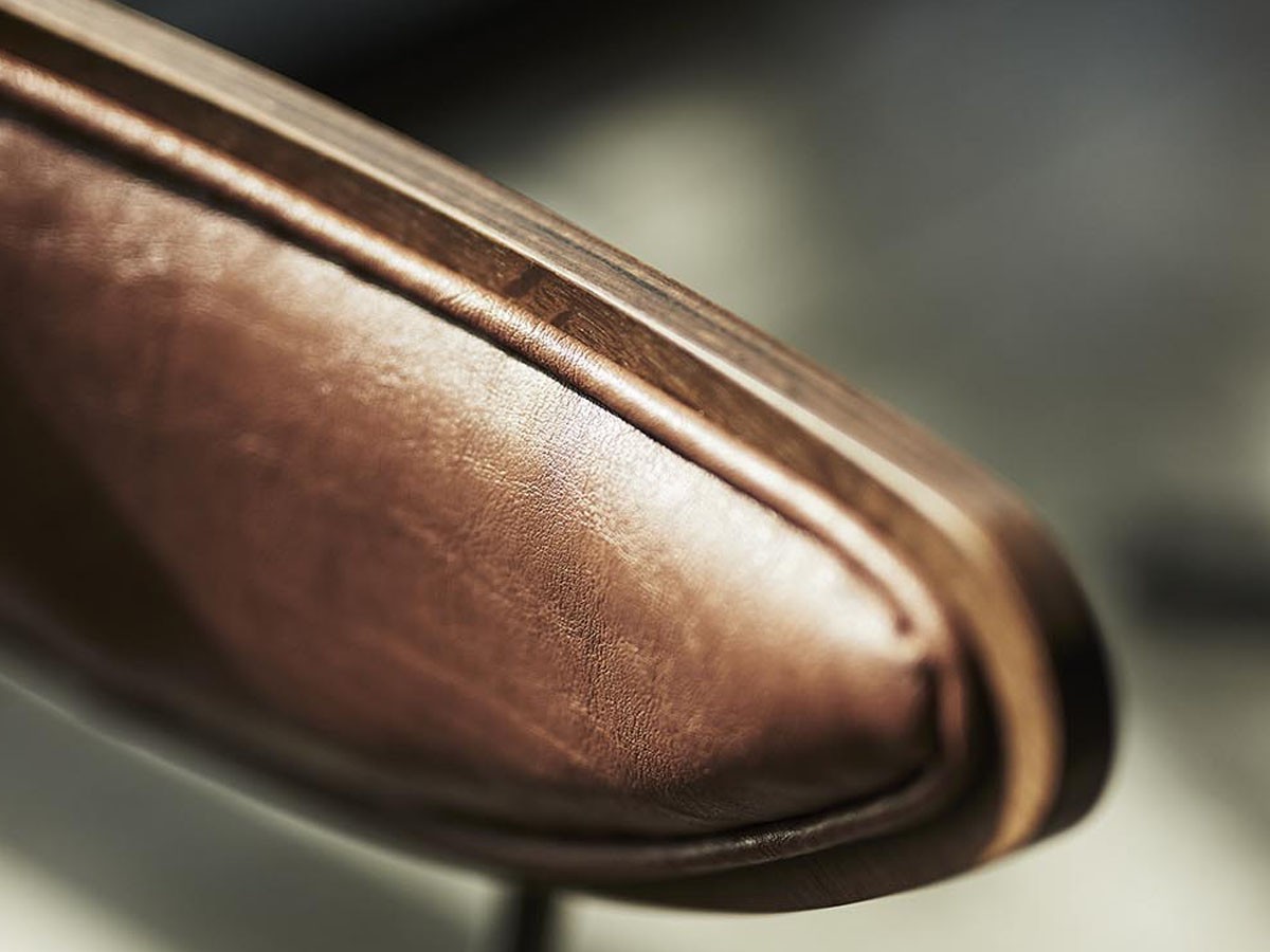 Coccole CHAIR / コッコレ チェア C305A （チェア・椅子 > ダイニングチェア） 5