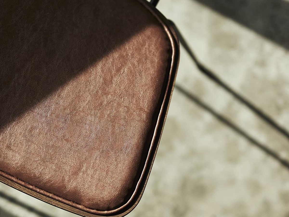 Coccole CHAIR / コッコレ チェア C305A （チェア・椅子 > ダイニングチェア） 7