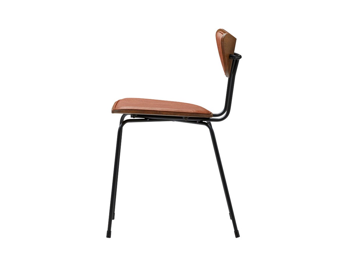Coccole CHAIR / コッコレ チェア C305A （チェア・椅子 > ダイニングチェア） 3