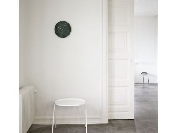 Audo Copenhagen Marble Wall Clock / オドー コペンハーゲン マーブルウォールクロック （時計 > 壁掛け時計） 11