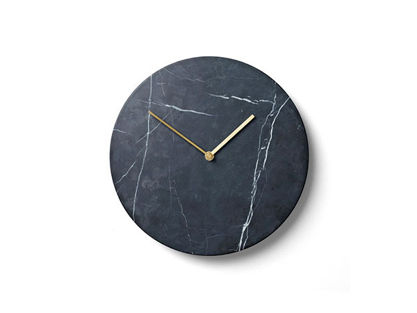 Audo Copenhagen Marble Wall Clock / オドー コペンハーゲン マーブルウォールクロック （時計 > 壁掛け時計） 12