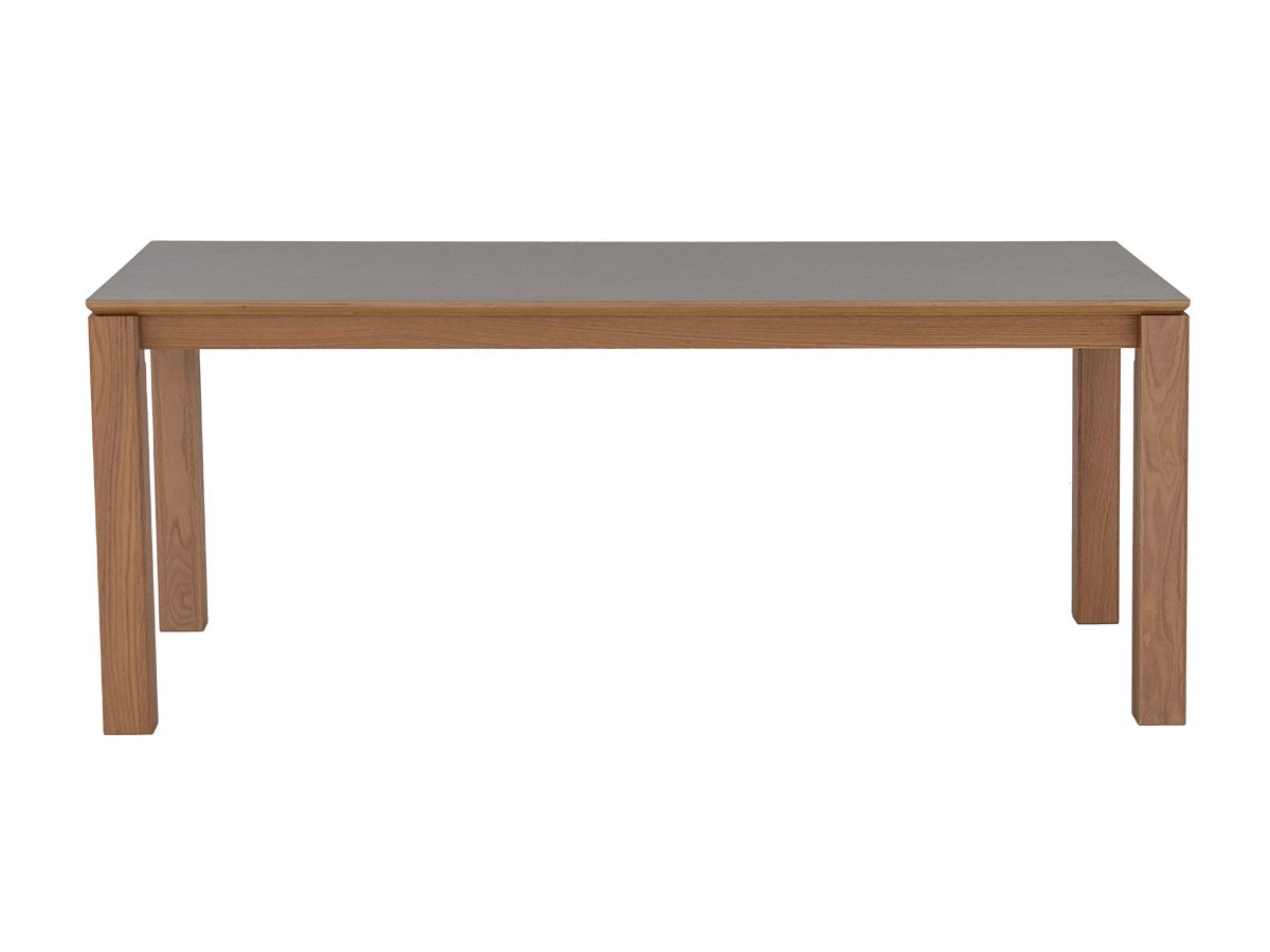 KOS 1800 TABLE / コス 1800 テーブル （テーブル > ダイニングテーブル） 2