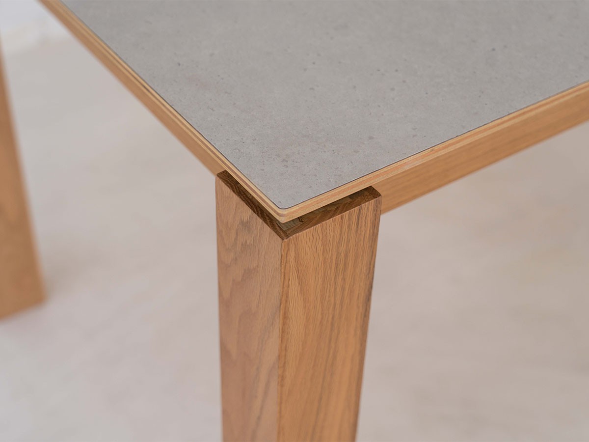 KOS 1800 TABLE / コス 1800 テーブル （テーブル > ダイニングテーブル） 20