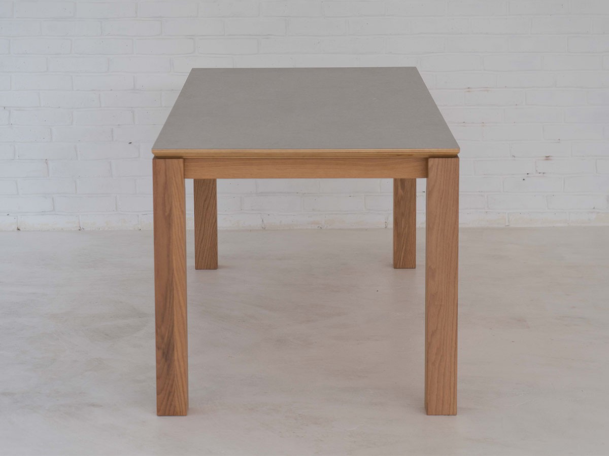 KOS 1800 TABLE / コス 1800 テーブル （テーブル > ダイニングテーブル） 13
