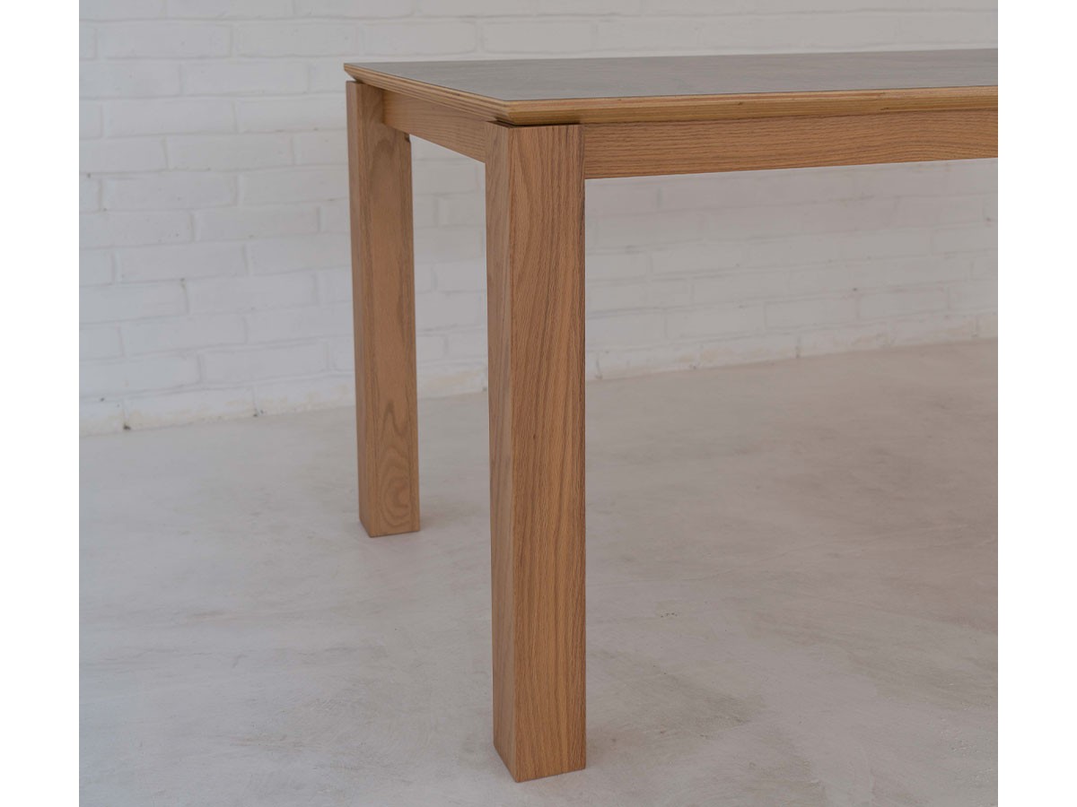 KOS 1800 TABLE / コス 1800 テーブル （テーブル > ダイニングテーブル） 15