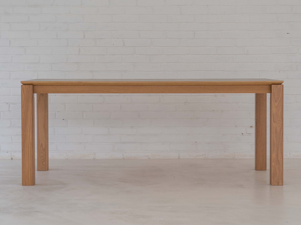 KOS 1800 TABLE / コス 1800 テーブル （テーブル > ダイニングテーブル） 11