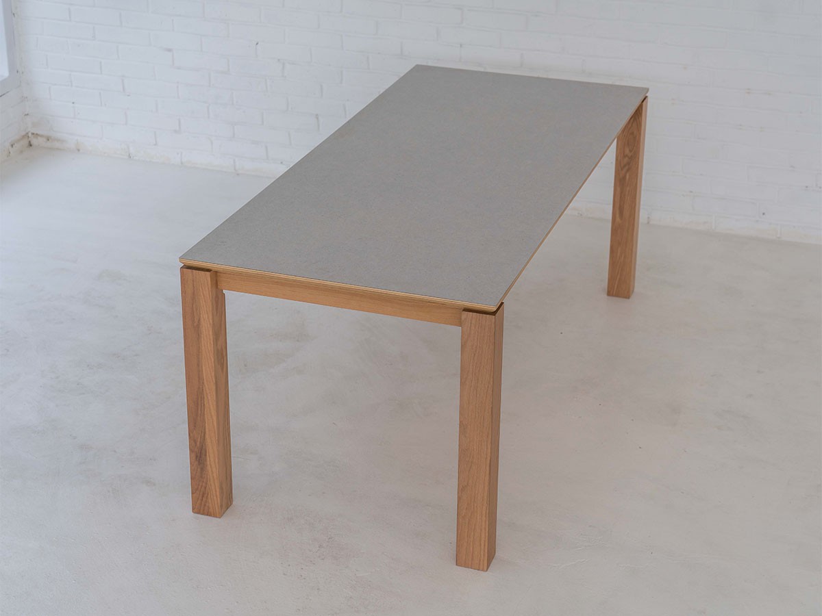 KOS 1800 TABLE / コス 1800 テーブル （テーブル > ダイニングテーブル） 14