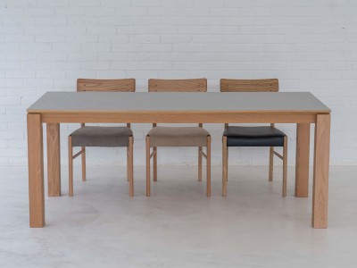 FLYMEe Vert KOS 1800 TABLE / フライミーヴェール コス 1800 テーブル