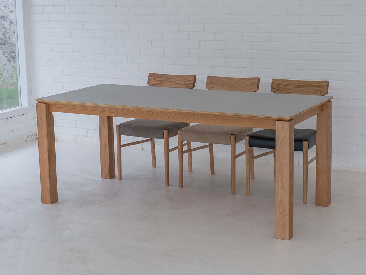 KOS 1800 TABLE / コス 1800 テーブル （テーブル > ダイニングテーブル） 4