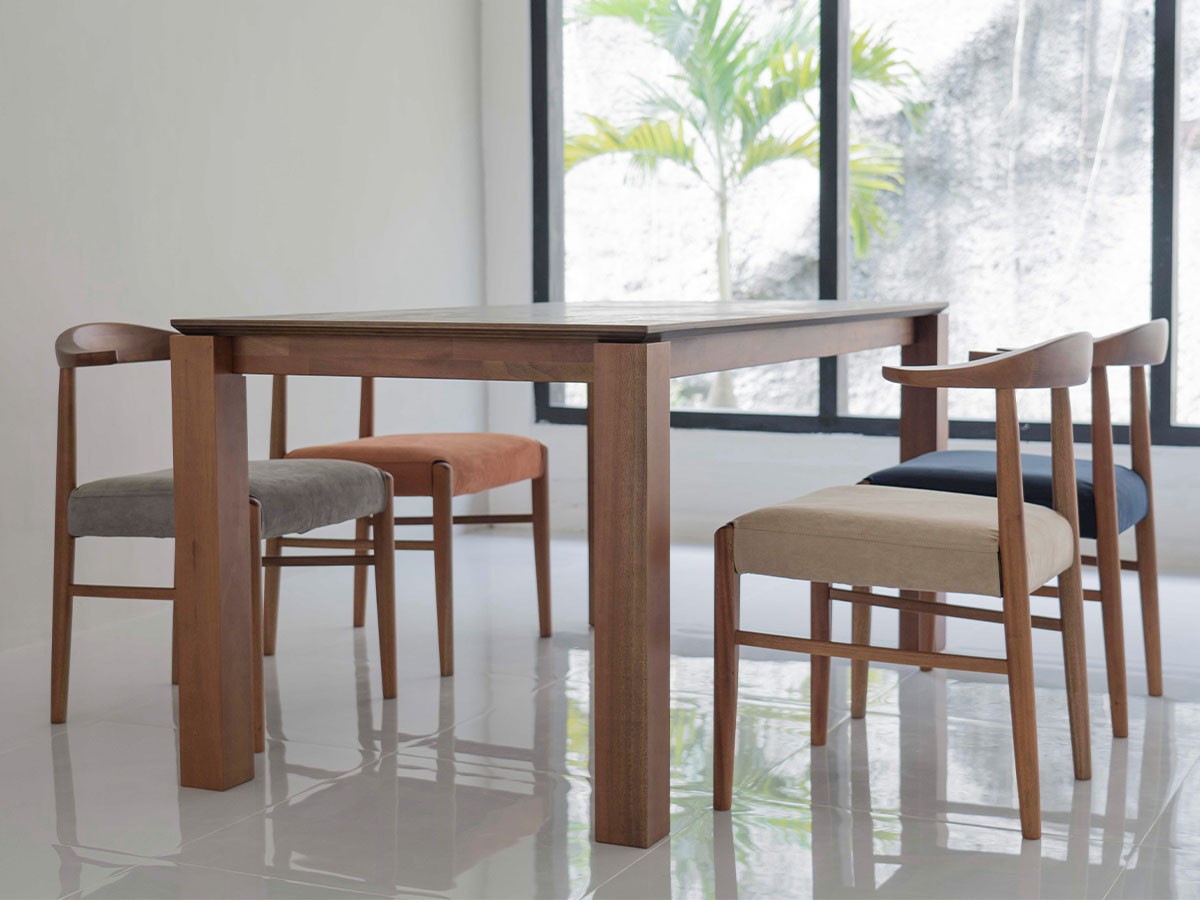 KOS 1800 TABLE / コス 1800 テーブル （テーブル > ダイニングテーブル） 7