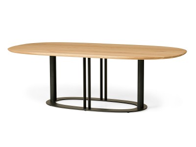 CondeHouse RB TABLE / カンディハウス RBテーブル ラウンドロー