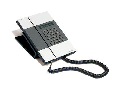 JACOB JENSEN T-3 Telephone / ヤコブ・イェンセン T-3 電話機