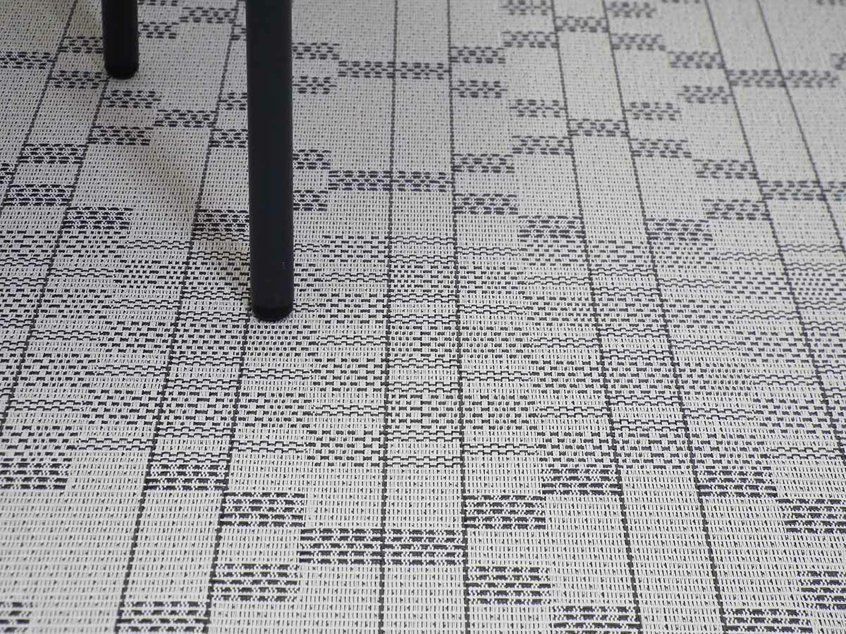 chilewich Harmony Floor Mat / チルウィッチ ハーモニー フロアマット （ラグ・カーペット > ラグ・カーペット・絨毯） 10