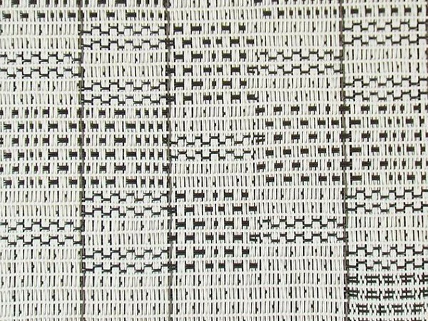chilewich Harmony Floor Mat / チルウィッチ ハーモニー フロアマット （ラグ・カーペット > ラグ・カーペット・絨毯） 12