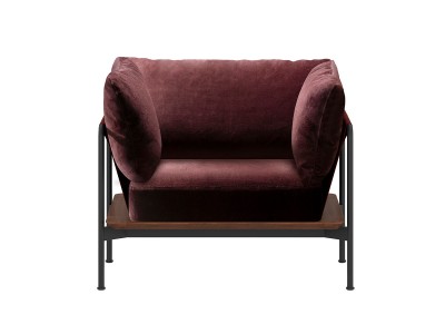 【翌日発送可能】 Works Stellar Crawford ステラワークス / 2.0 Chair Lounge ソファベッド