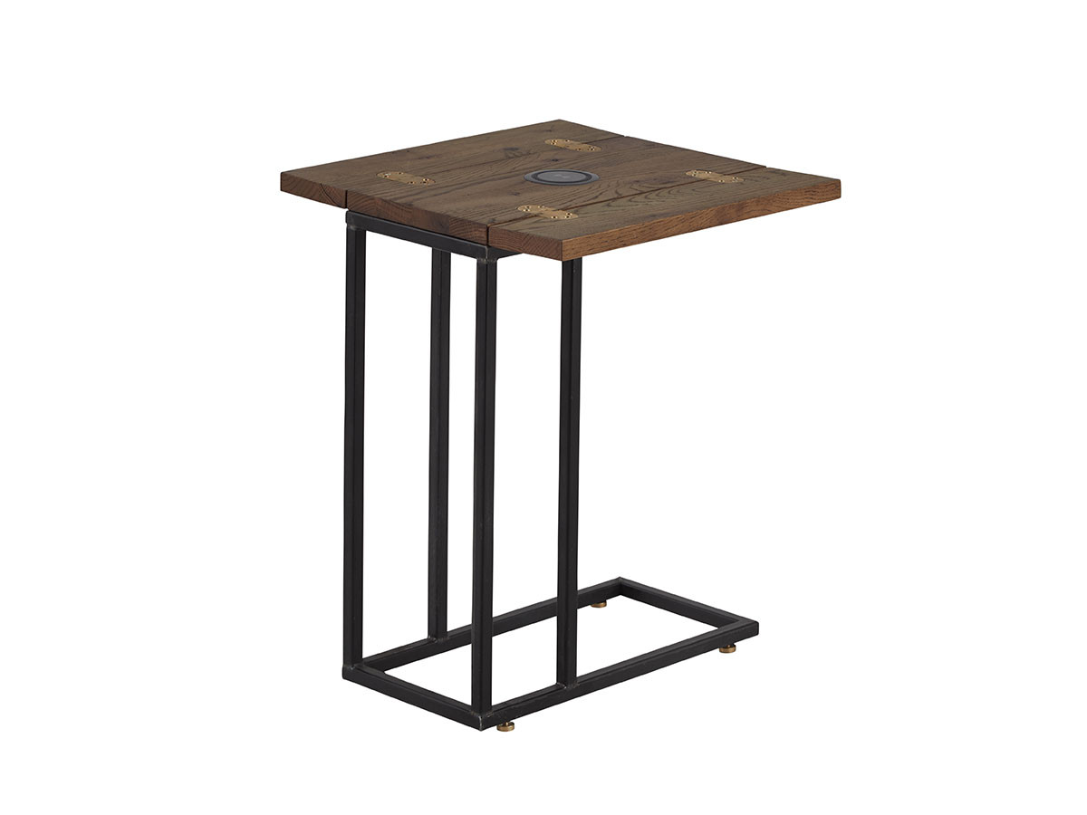 JOURNAL STANDARD FURNITURE PSF SIDE TABLE QI / ジャーナルスタンダードファニチャー PSF サイドテーブル QI （テーブル > サイドテーブル） 2