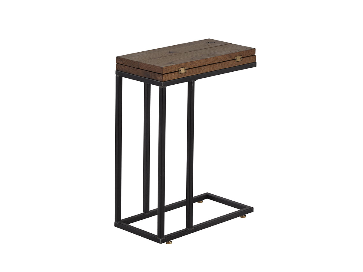 JOURNAL STANDARD FURNITURE PSF SIDE TABLE QI / ジャーナルスタンダードファニチャー PSF  サイドテーブル QI