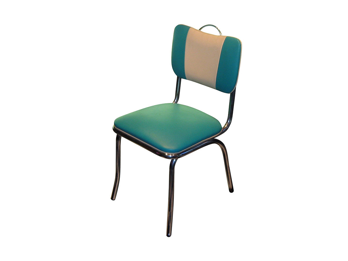 V-Back Chair / V-バック チェア （チェア・椅子 > ダイニングチェア） 3