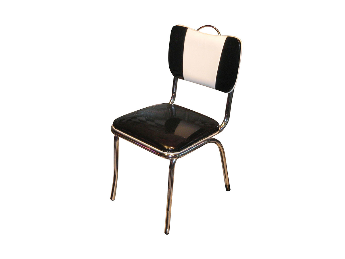 V-Back Chair / V-バック チェア （チェア・椅子 > ダイニングチェア） 1