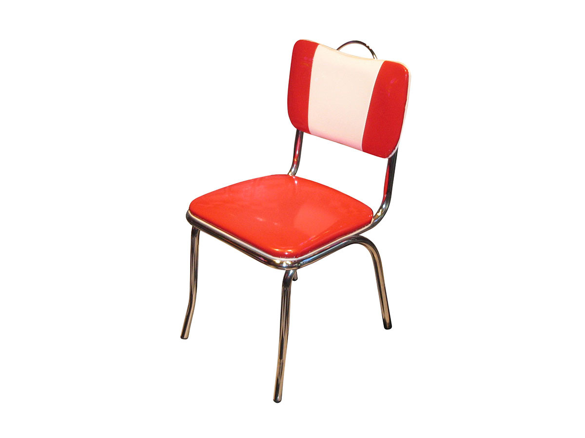 V-Back Chair / V-バック チェア （チェア・椅子 > ダイニングチェア） 5