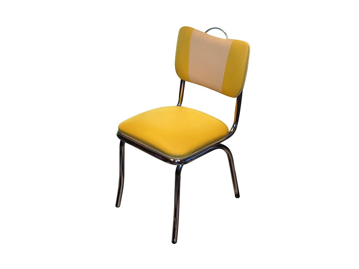 V-Back Chair / V-バック チェア （チェア・椅子 > ダイニングチェア） 4