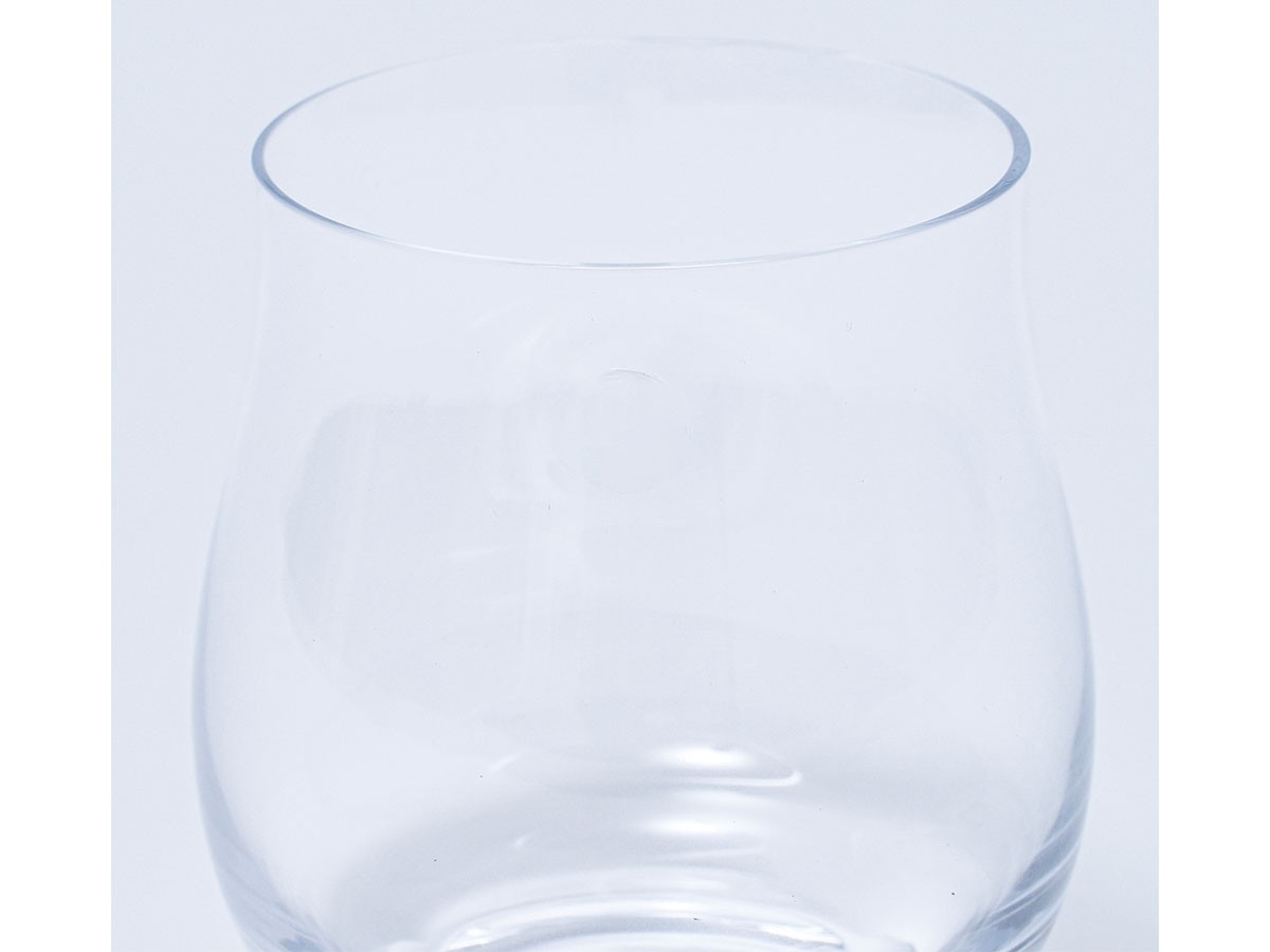 KIKIME fuwari / キキメ フワリ グラス 360ml 2個セット （食器・テーブルウェア > タンブラー・グラス） 23