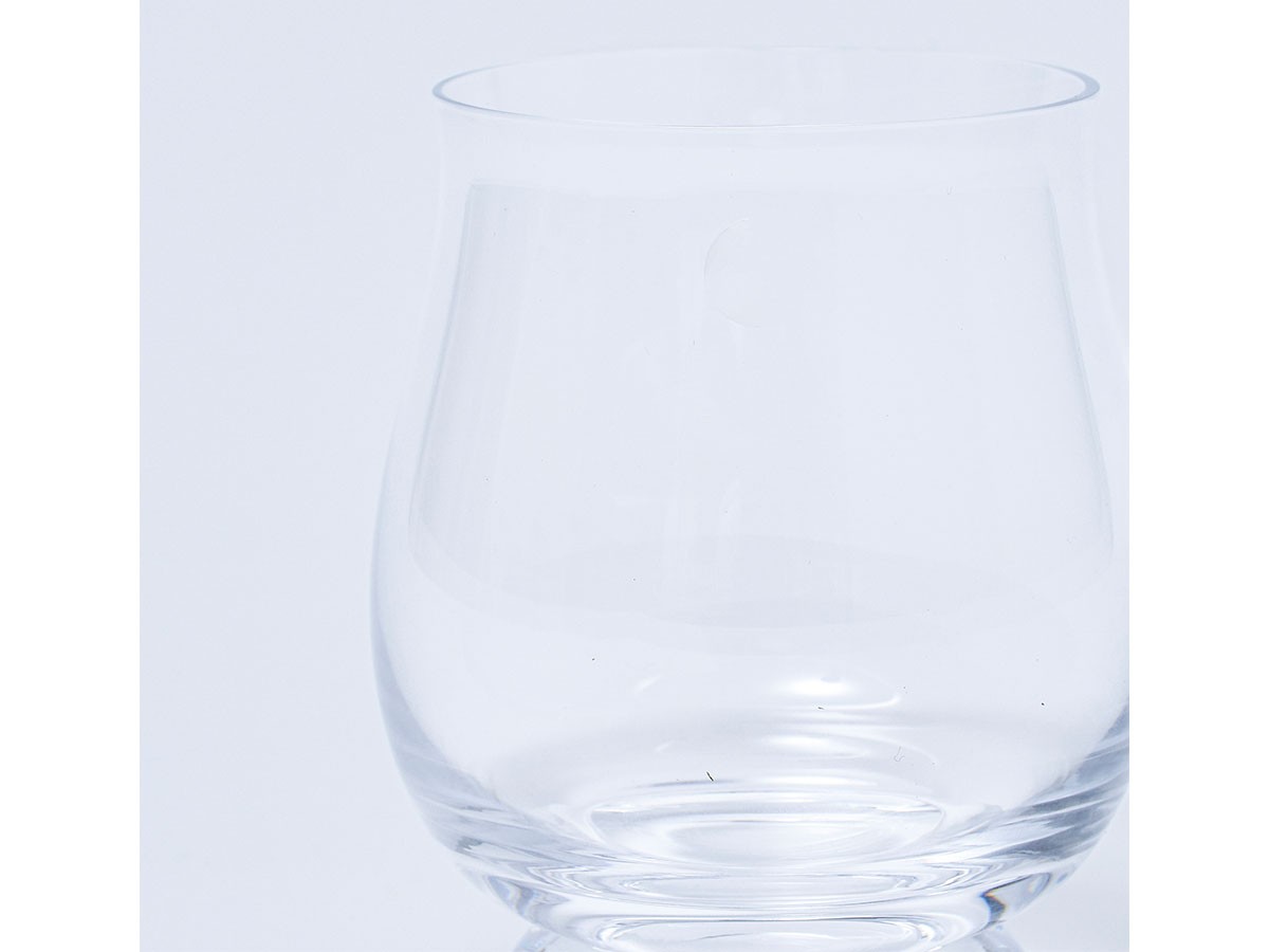 KIKIME fuwari / キキメ フワリ グラス 360ml 2個セット （食器・テーブルウェア > タンブラー・グラス） 24