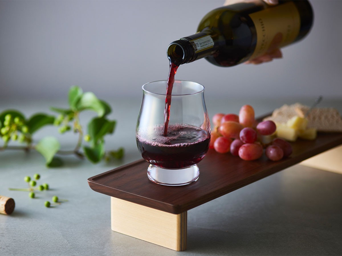 KIKIME fuwari / キキメ フワリ グラス 360ml 2個セット （食器・テーブルウェア > タンブラー・グラス） 14