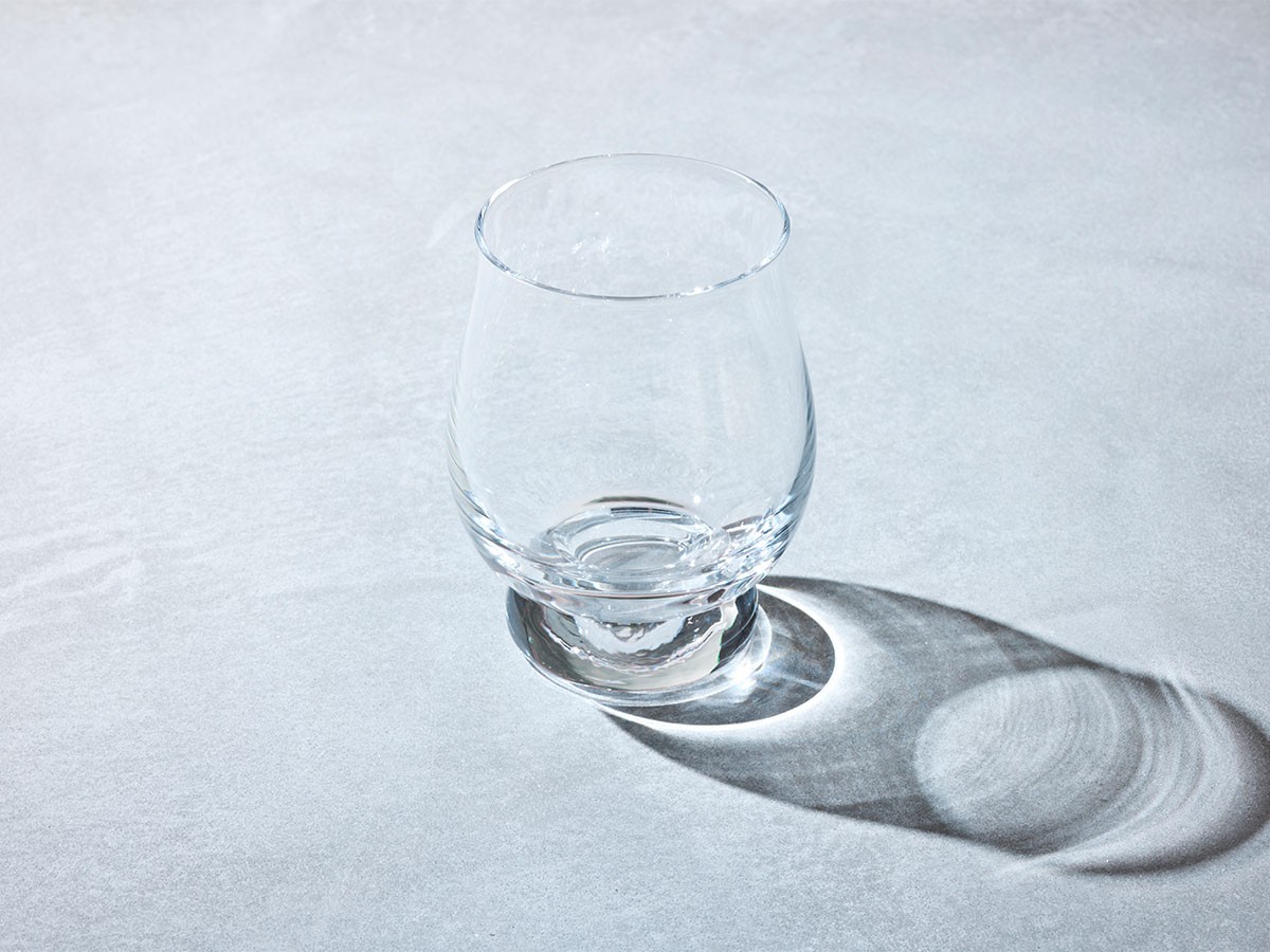 KIKIME fuwari / キキメ フワリ グラス 360ml 2個セット （食器・テーブルウェア > タンブラー・グラス） 3