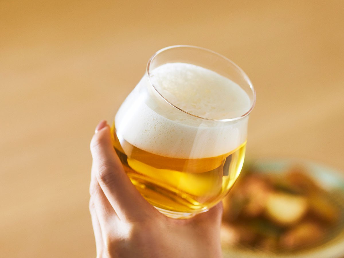 KIKIME fuwari / キキメ フワリ グラス 360ml 2個セット （食器・テーブルウェア > タンブラー・グラス） 13