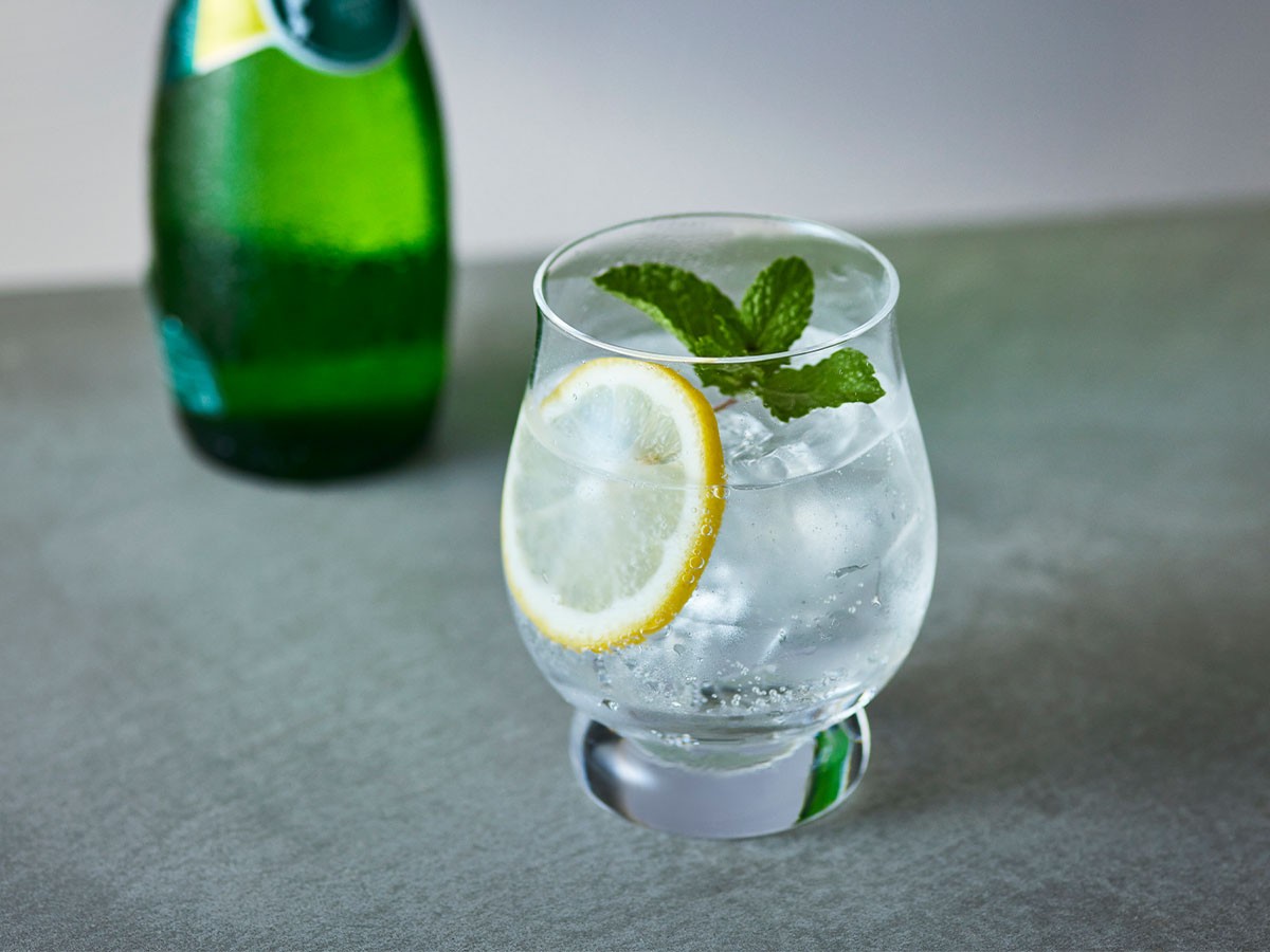 KIKIME fuwari / キキメ フワリ グラス 360ml 2個セット （食器・テーブルウェア > タンブラー・グラス） 6