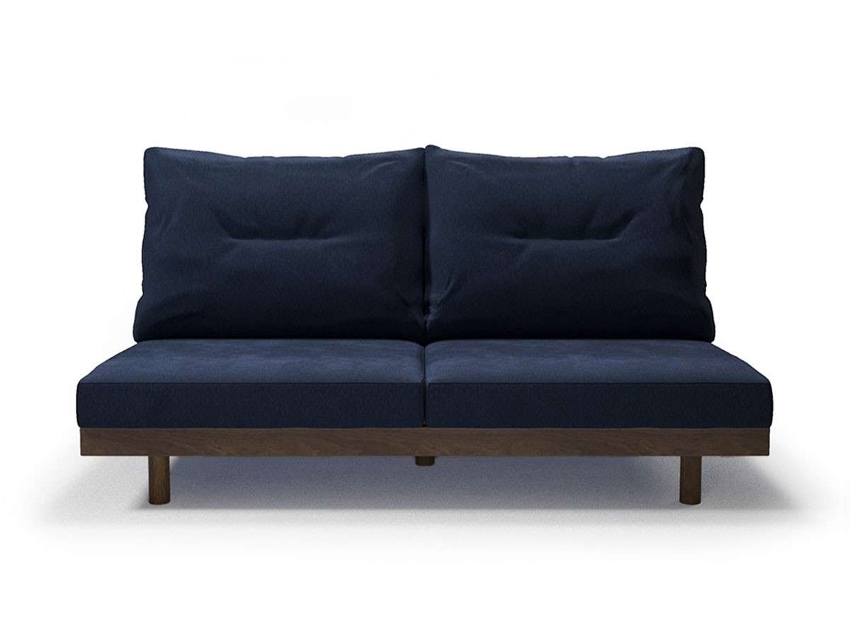 MASTERWAL DANISH GRANDE SOFA / マスターウォール デニッシュ グランデ ソファ 2シーター160 （ソファ > 二人掛けソファ） 1