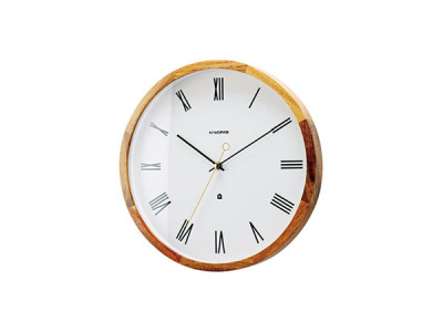 FLYMEe Parlor Wall Clock / フライミーパーラー ウォールクロック
