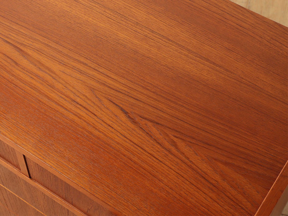 Lloyd's Antiques Real Antique Chest Of Drawers / ロイズ